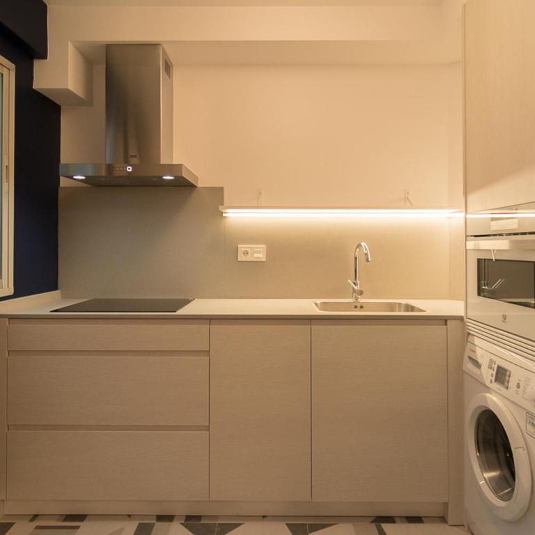 NAHIMA PARKING FREE - Apartamento - 17