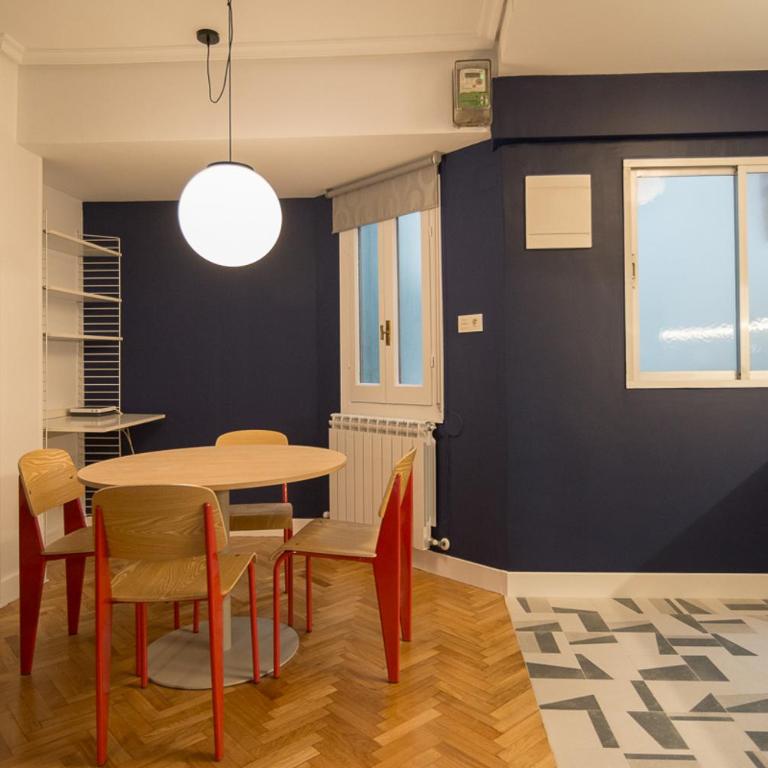 NAHIMA PARKING FREE - Apartamento - 4