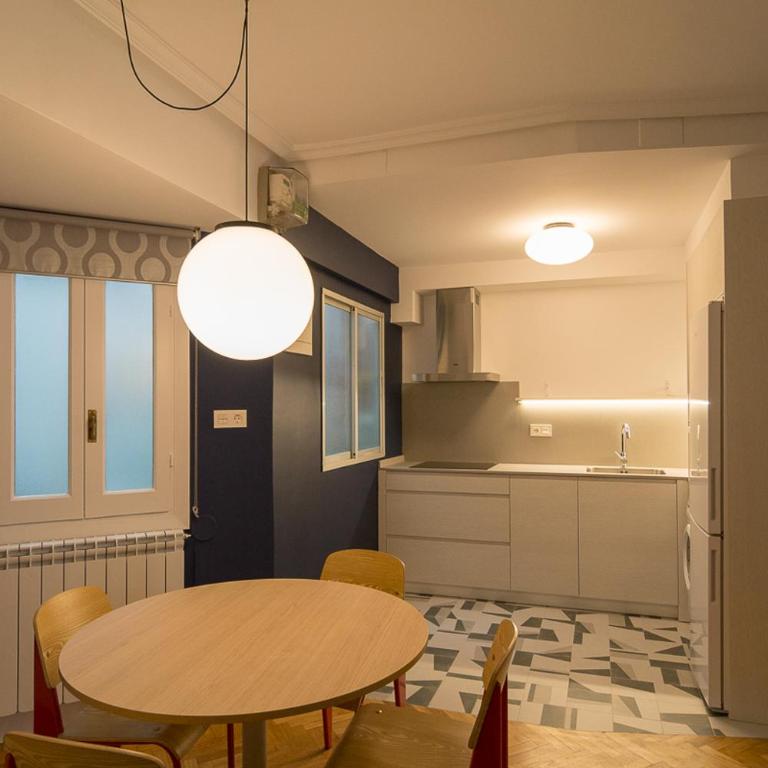 NAHIMA PARKING FREE - Apartamento - 16