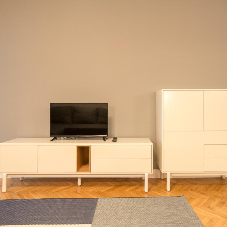 NAHIMA PARKING FREE - Apartamento - 6