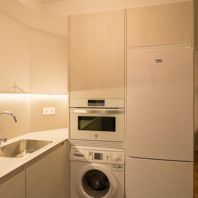 NAHIMA PARKING FREE - Apartamento - 21