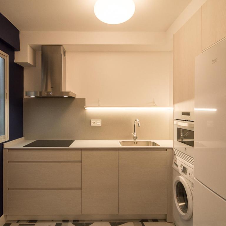 NAHIMA PARKING FREE - Apartamento - 22