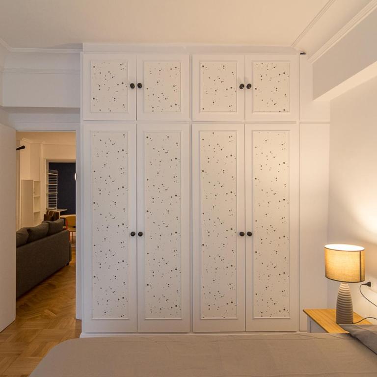 NAHIMA PARKING FREE - Apartamento - 9