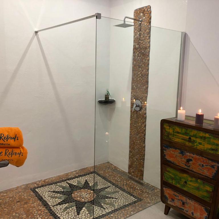 Surf Pod - Central Costa Teguise - 100m from beach - Apartamento de 1 dormitorio - 3
