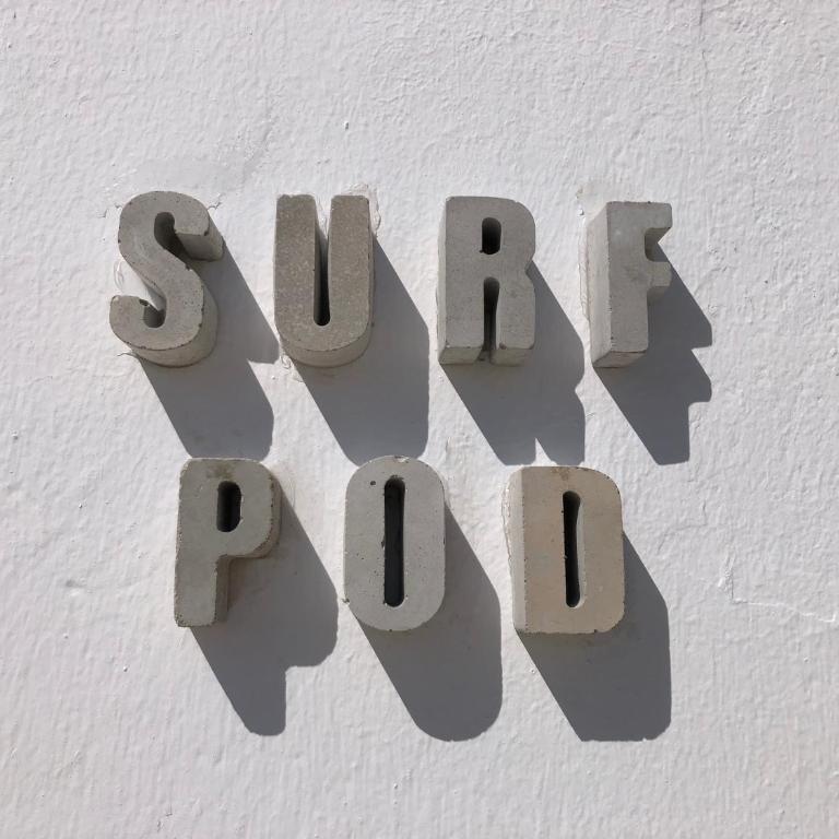 Surf Pod - Central Costa Teguise - 100m from beach - Apartamento de 1 dormitorio - 12