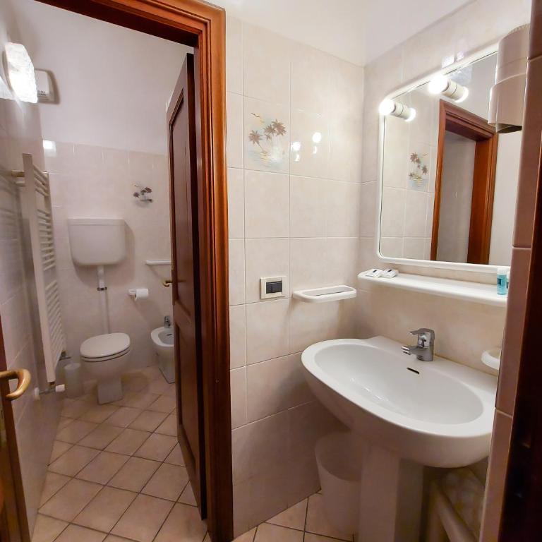 Residence Italia - Appartamento - Piano Terra - 3