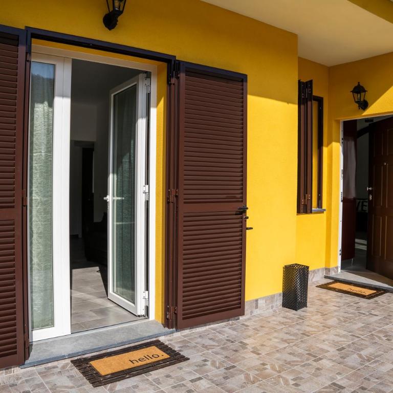 Agricanto - Appartamento con 2 Camere da Letto - 4