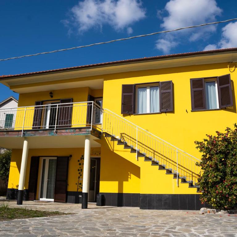 Agricanto - Appartamento con 1 Camera da Letto - 2
