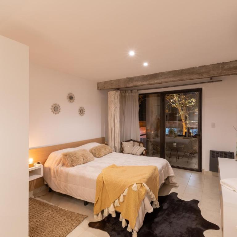 Cbmona Suites - Apartamento de 1 dormitorio - 14