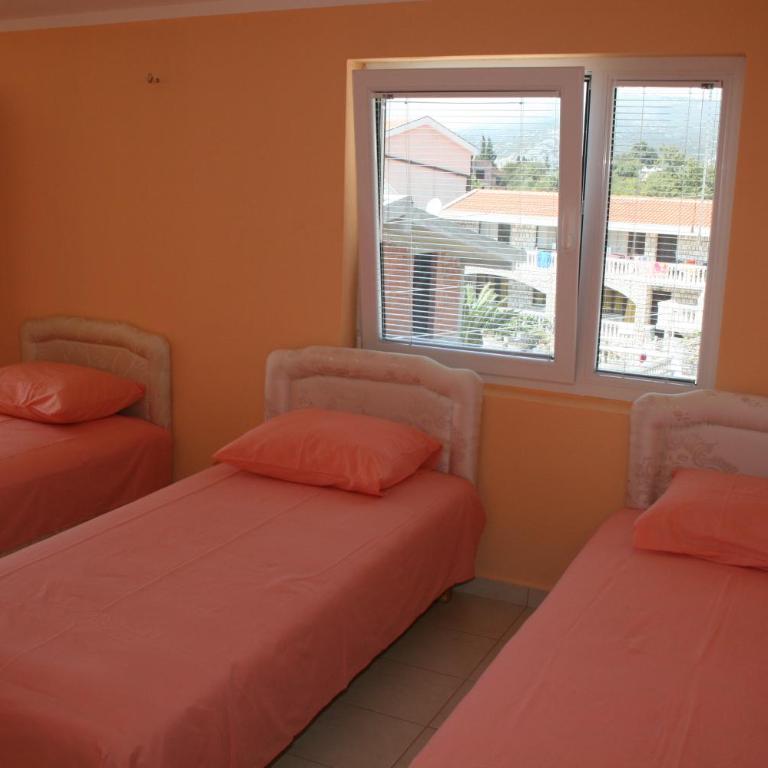 Apartmans Hari - Studio with Balcony (3 Adults) - 8