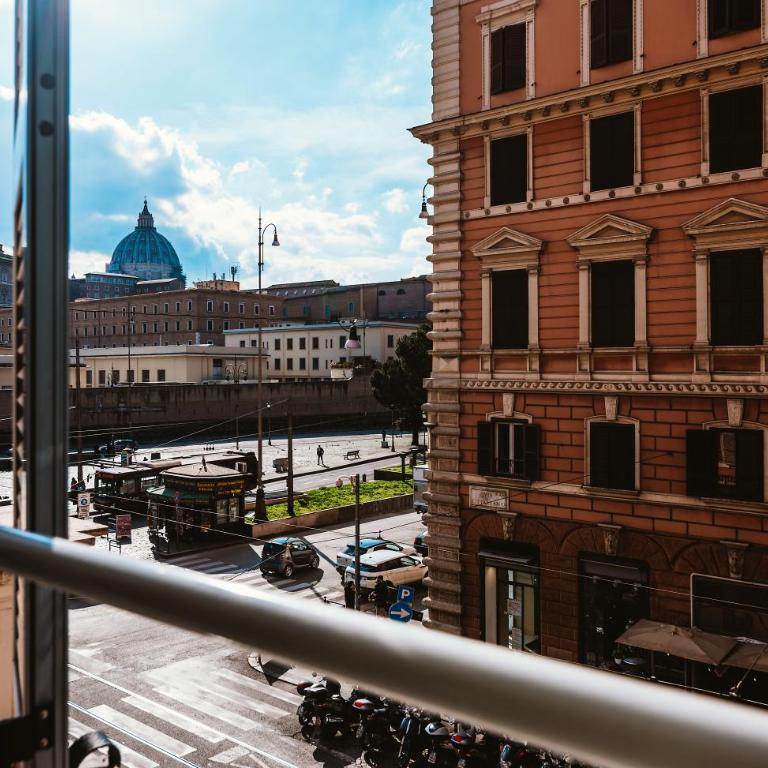 Growel Exclusive Suites San Pietro - Suite Deluxe avec Baignoire Spa - 7