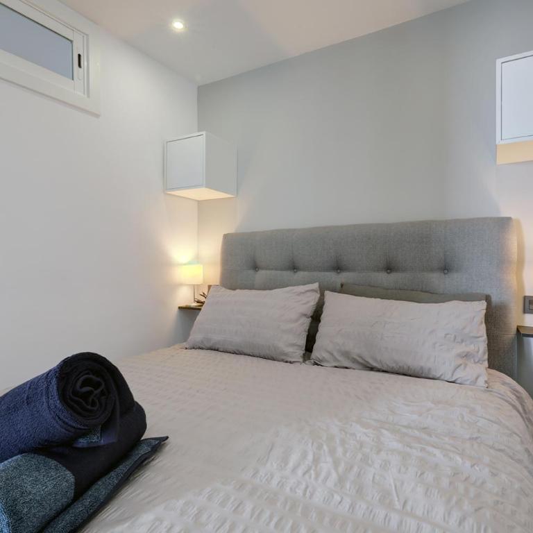 One bedroom apartment walking distance to Puerto Banus - Apartamento de 1 dormitorio - 10