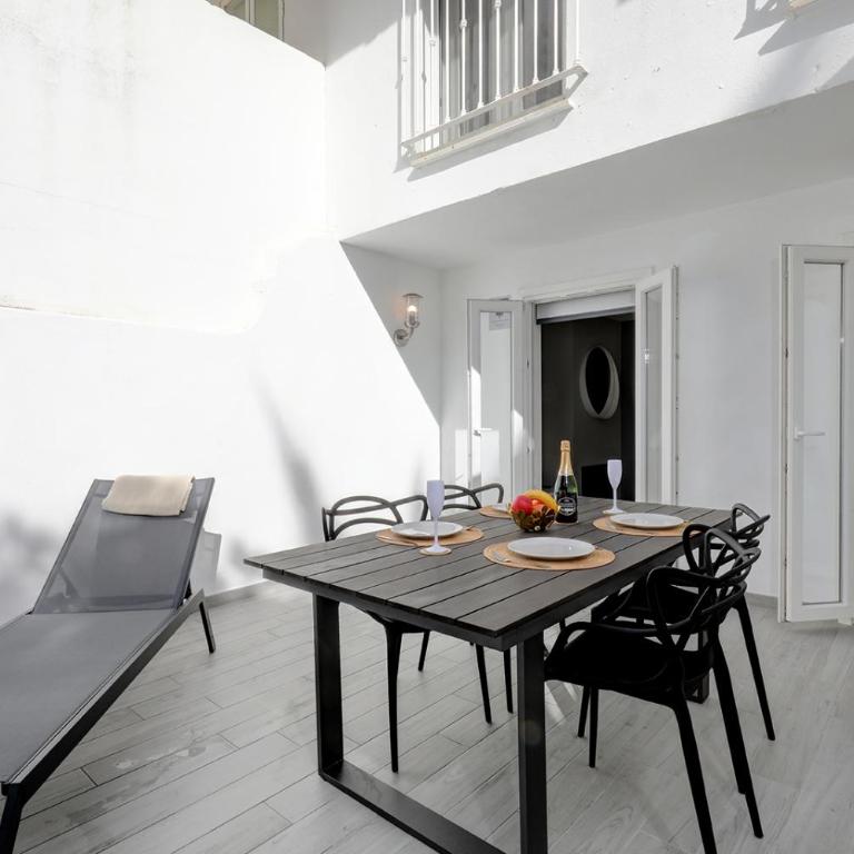 One bedroom apartment walking distance to Puerto Banus - Apartamento de 1 dormitorio - 14