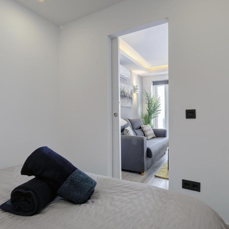 One bedroom apartment walking distance to Puerto Banus - Apartamento de 1 dormitorio - 11