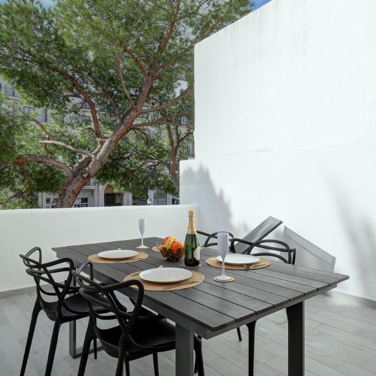 One bedroom apartment walking distance to Puerto Banus - Apartamento de 1 dormitorio - 15