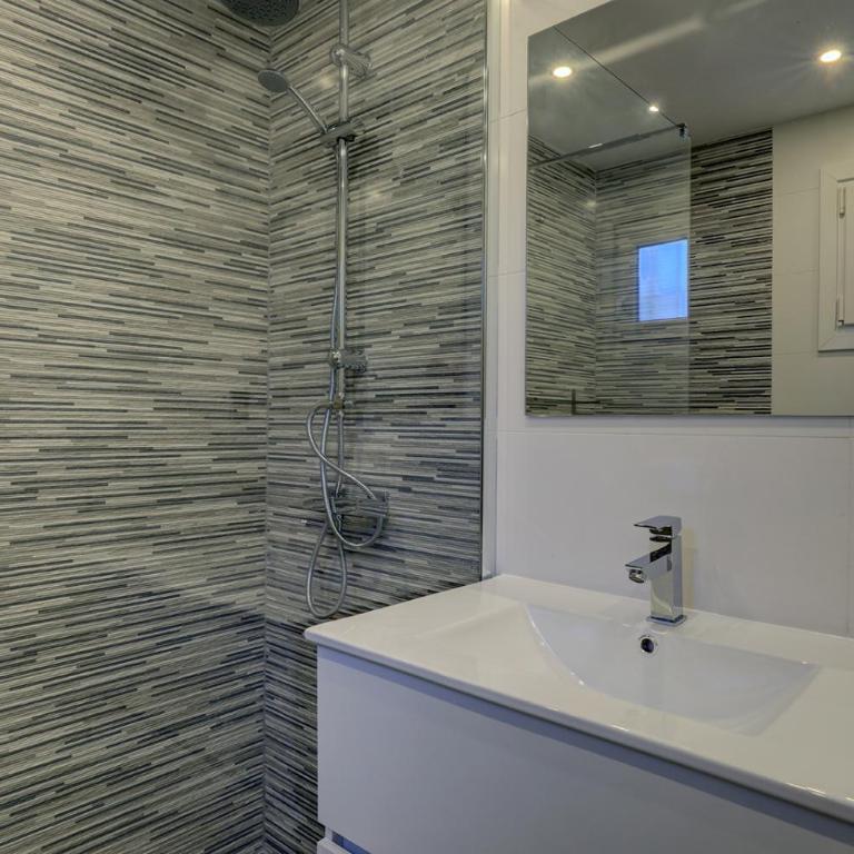 One bedroom apartment walking distance to Puerto Banus - Apartamento de 1 dormitorio - 9