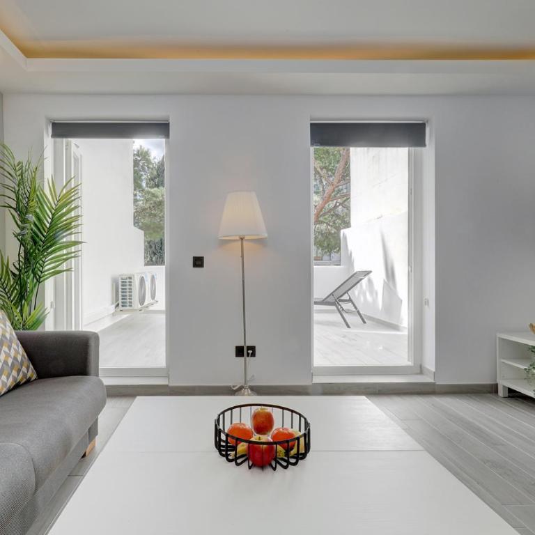 One bedroom apartment walking distance to Puerto Banus - Apartamento de 1 dormitorio - 4