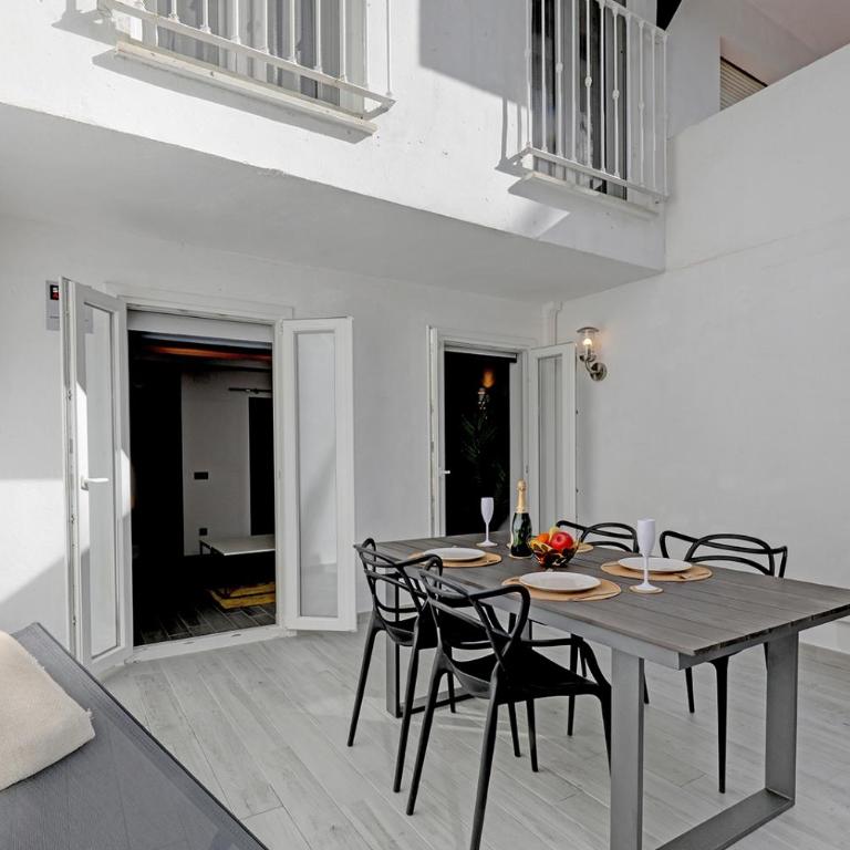 One bedroom apartment walking distance to Puerto Banus - Apartamento de 1 dormitorio - 16
