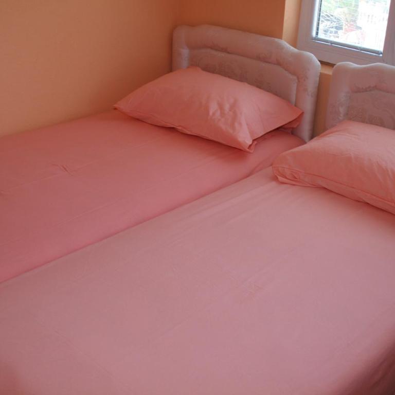 Apartmans Hari - Studio with Balcony and Sea View (2 Adults) - 5