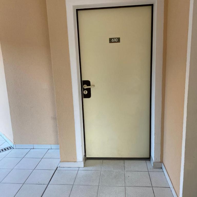 Résidence La Palme d'Azur - Petersen App 610 - Appartement 1 Chambre - 34