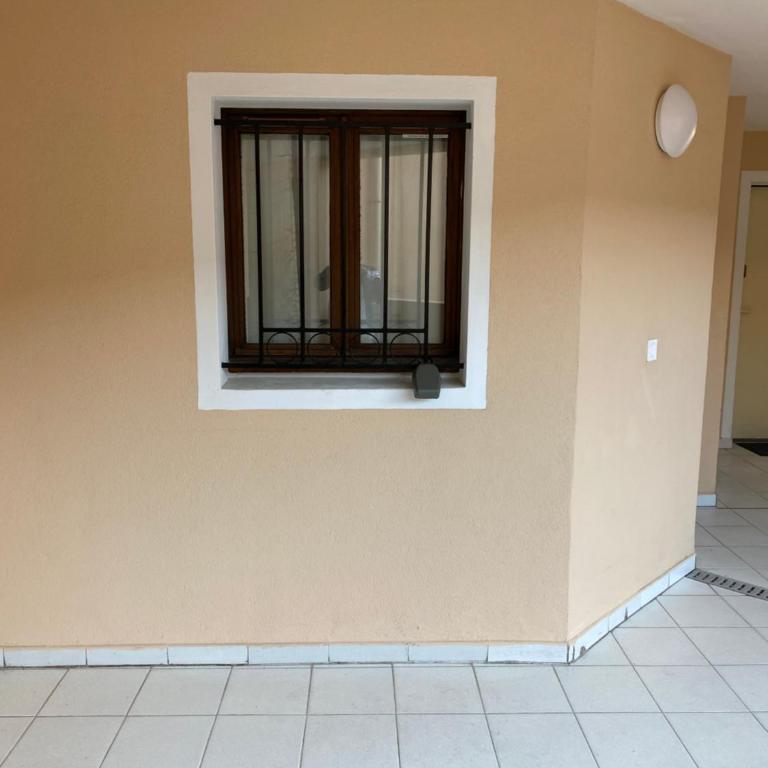 Résidence La Palme d'Azur - Petersen App 610 - Appartement 1 Chambre - 33