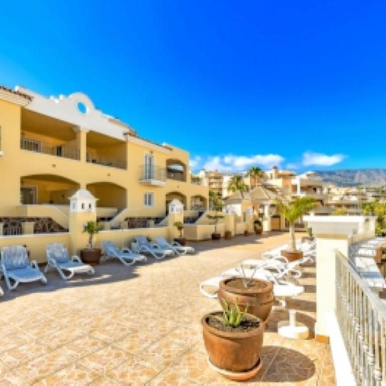 Bahia Blue - La Caleta - Apartamento - 17
