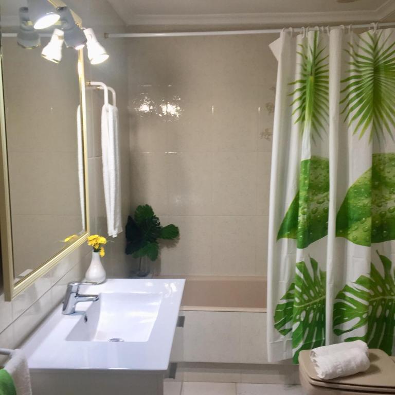 Apartamento Avenida Mar - Apartamento Estudio con vistas al mar - 28