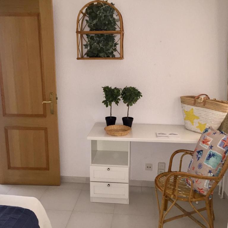 Apartamento Avenida Mar - Apartamento Estudio con vistas al mar - 22