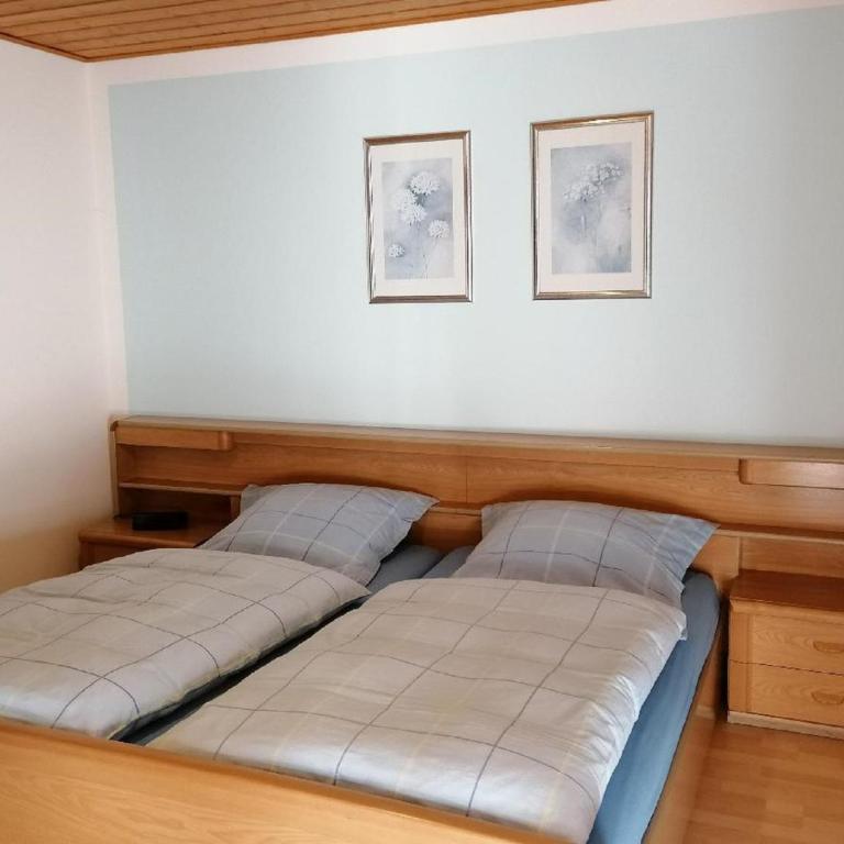 Ferienwohnung Michael Vogl - Apartment - 2