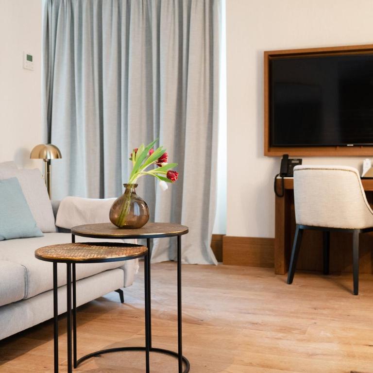 Soho Boutique Equitativa - Suite Junior - 8