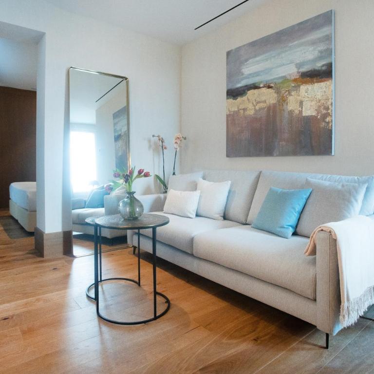 Soho Boutique Equitativa - Suite Junior - 7