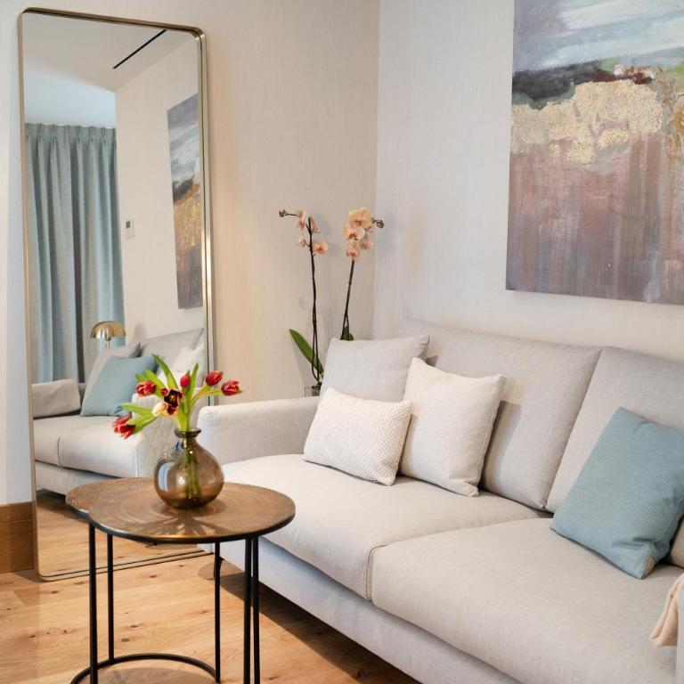 Soho Boutique Equitativa - Suite Junior - 12