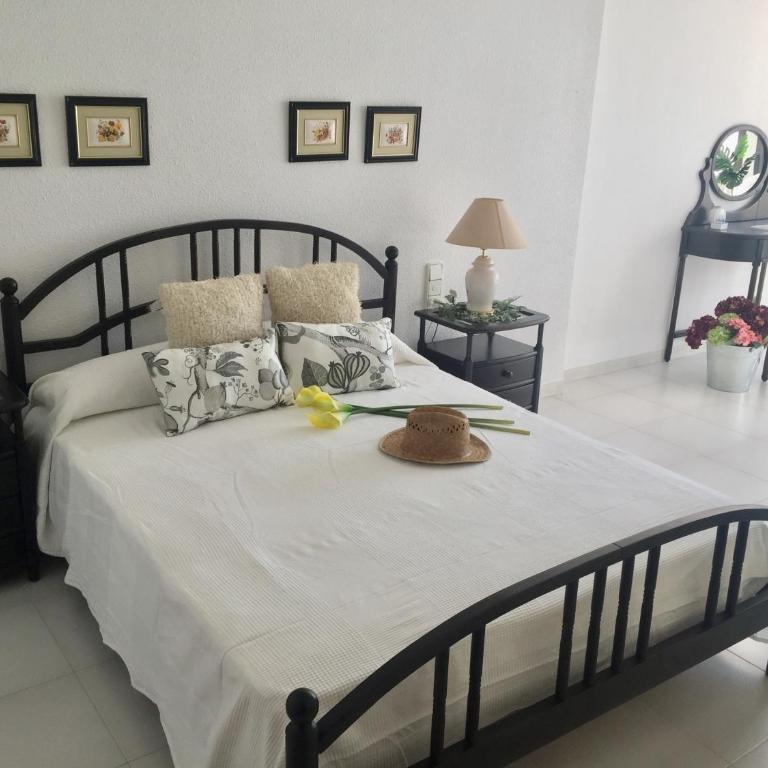 Apartamento Avenida Mar - Apartamento Estudio con vistas al mar - 11