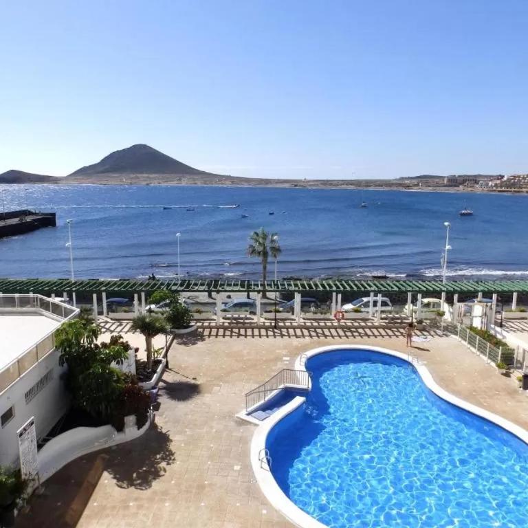 Estrella del Mar - Apartamento con vistas al mar - 1