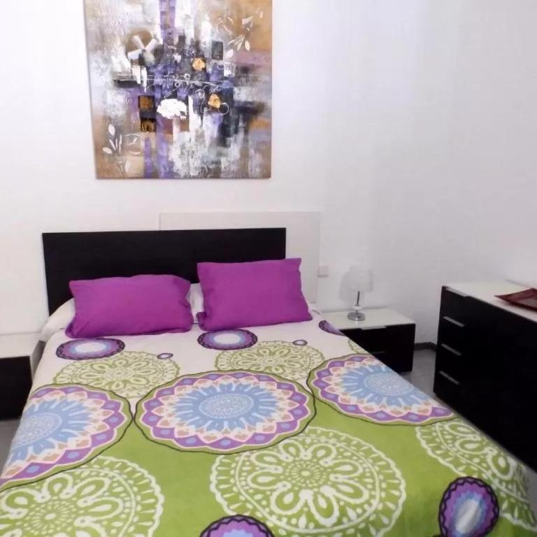 Estrella del Mar - Apartamento con vistas al mar - 2