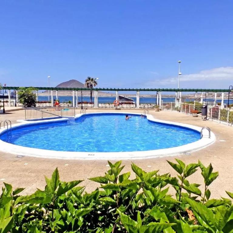 Estrella del Mar - Apartamento con vistas al mar - 5