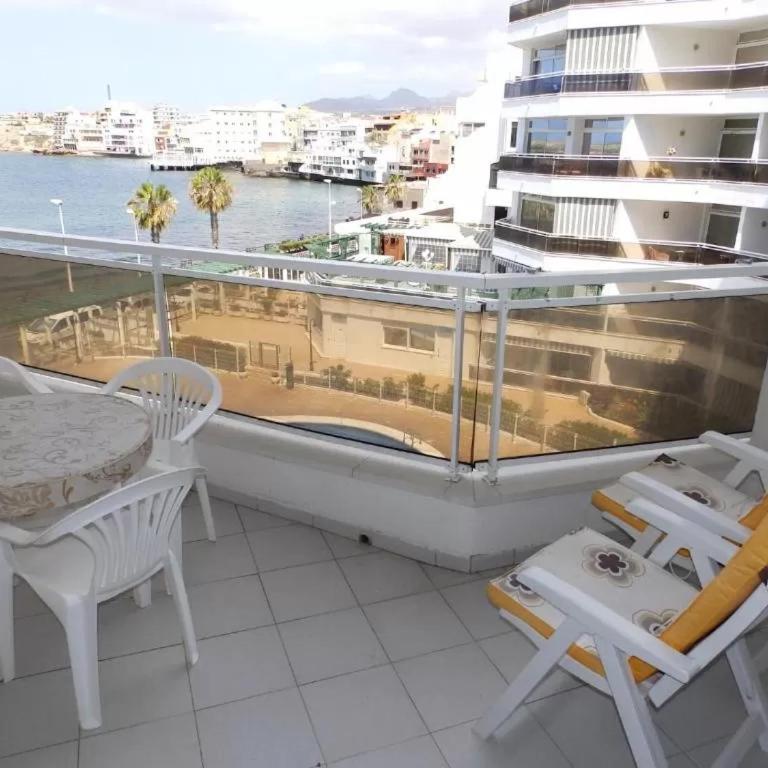 Estrella del Mar - Apartamento con vistas al mar - 7
