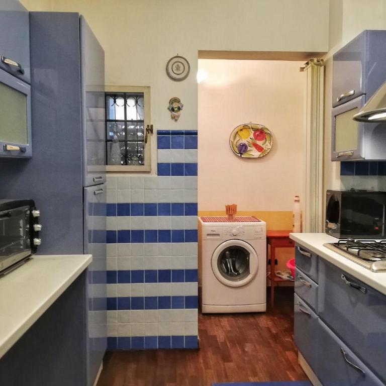 Gamberini House - Private garden - Appartamento con 1 Camera da Letto - 22