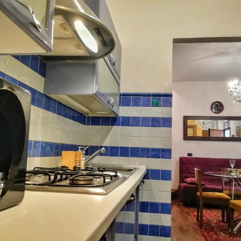 Gamberini House - Private garden - Appartamento con 1 Camera da Letto - 23