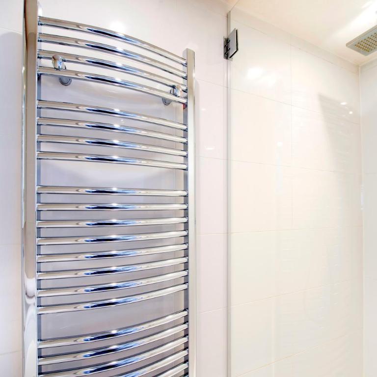Habitat Parisien - Marais Sicile - Appartement en Duplex - 13