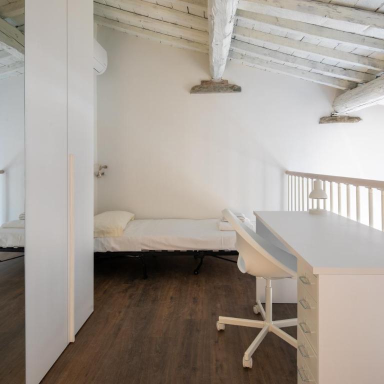 Indipendenza House by Mmega - Appartamento - 12