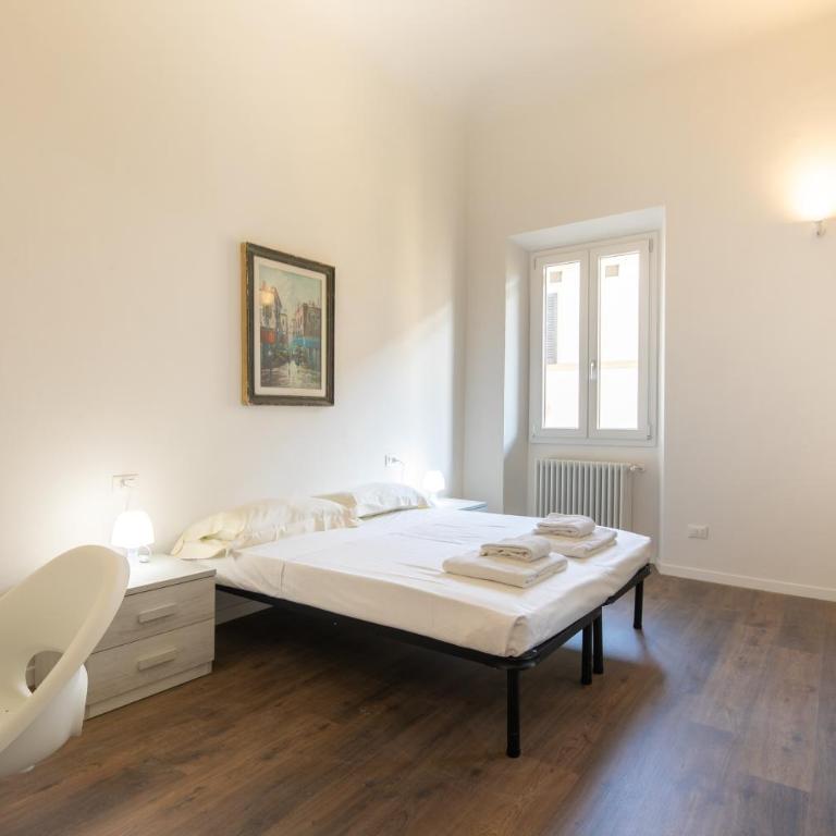Indipendenza House by Mmega - Appartamento - 7