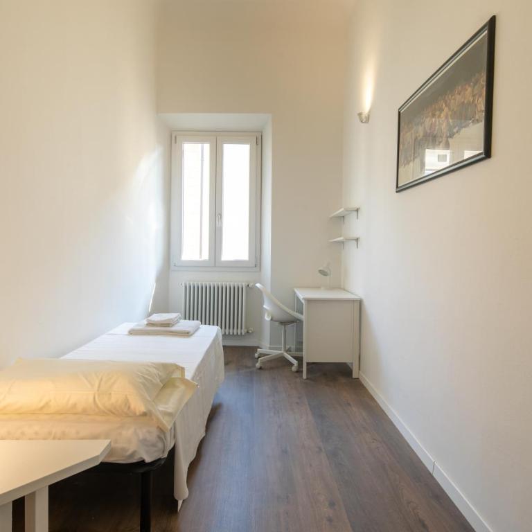 Indipendenza House by Mmega - Appartamento - 9