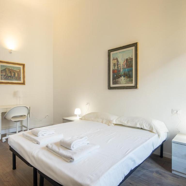 Indipendenza House by Mmega - Appartamento - 8