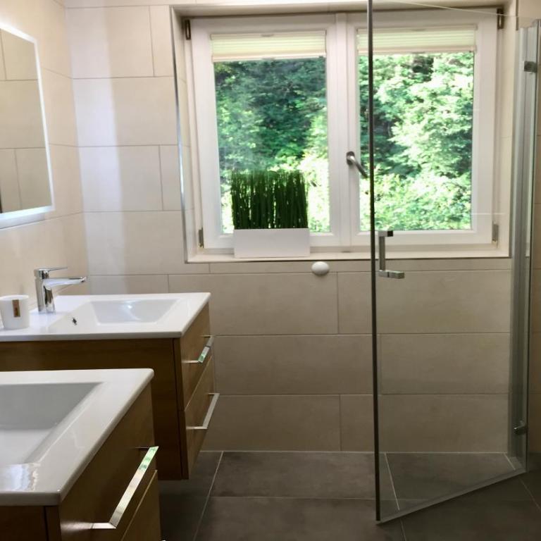 Alpen Ferienwohnungen Viehhofen near Saalbach & Zell am See - incl Sommercard - Apartment Alp 2 mit 3 Schlafzimmern - 9