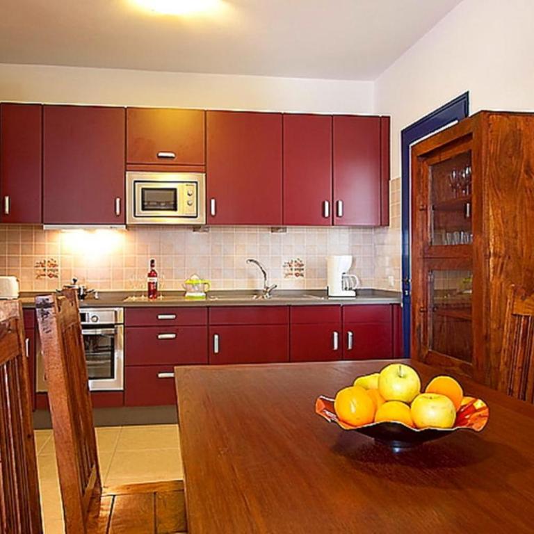 Villa Tamia & Atlántico Marina Rubicón - Villa de 3 dormitorios con piscina privada - 6