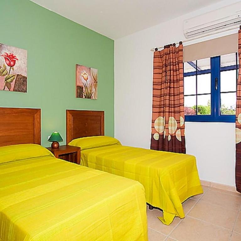 Villa Tamia & Atlántico Marina Rubicón - Villa de 3 dormitorios con piscina privada - 10