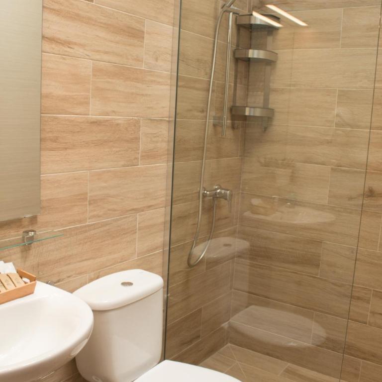 Villa Tamia & Atlántico Marina Rubicón - Villa de 3 dormitorios con piscina privada - 12