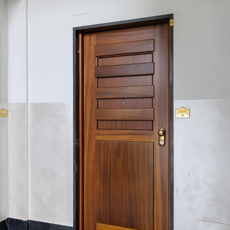 Casa Margaux - One-Bedroom Apartment - 29