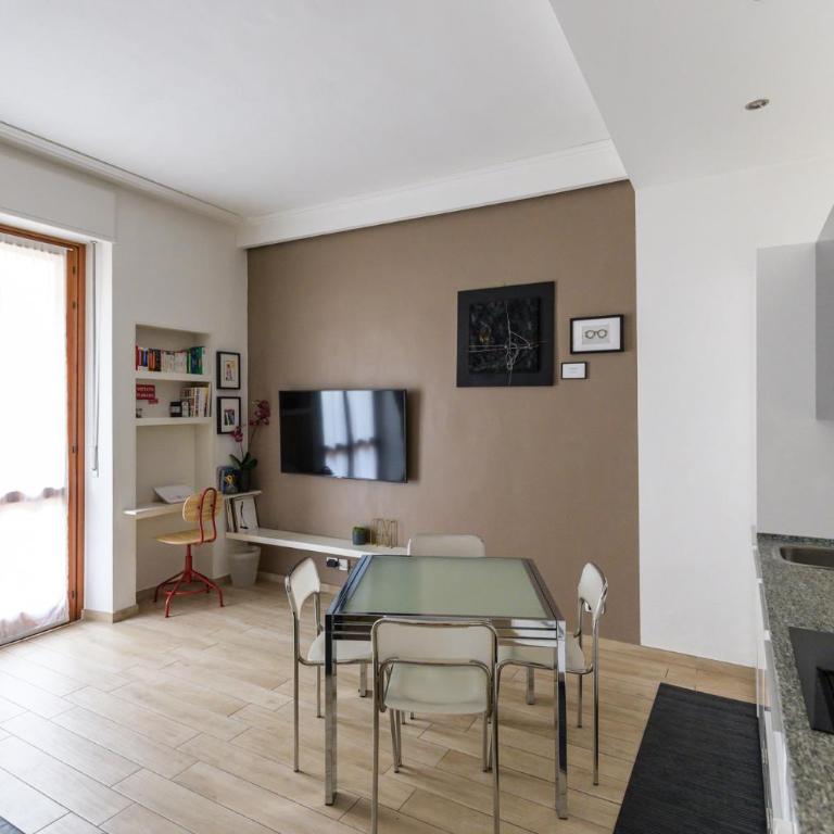 Casa Margaux - One-Bedroom Apartment - 12